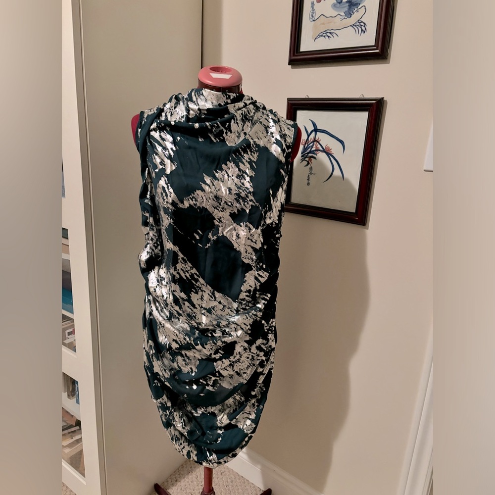LRG - NWT Pretty Little Things Midi Dress